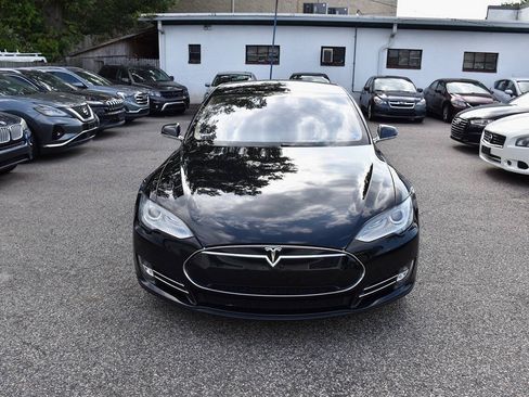 Used 2013 Tesla Model S RWD image 9