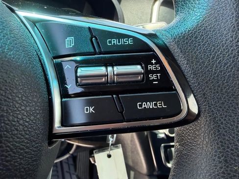 Used 2020 Kia Optima LX FWD image 22