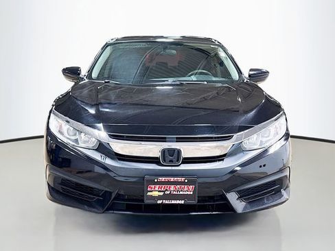 Used 2018 Honda Civic LX image 3