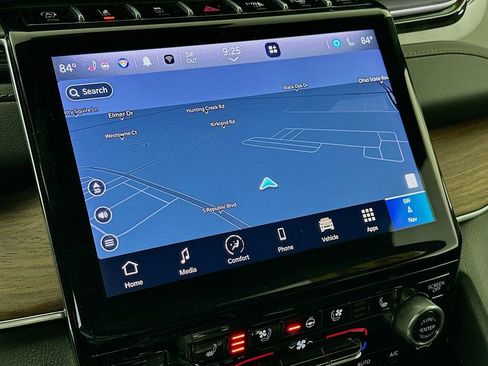 Used 2024 Jeep Grand Cherokee Summit w/ Adv Protech Group IV image 18