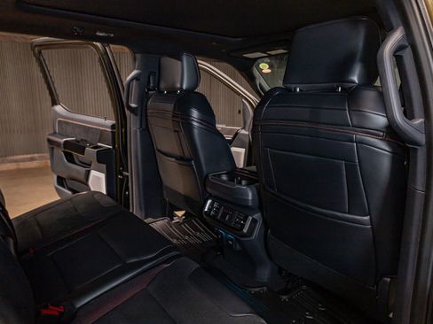 Used 2024 Ford F150 Raptor w/ Equipment Group 803A Raptor R image 24