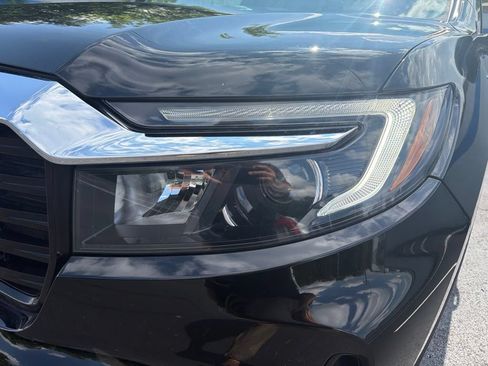Used 2023 Honda Ridgeline RTL-E image 9