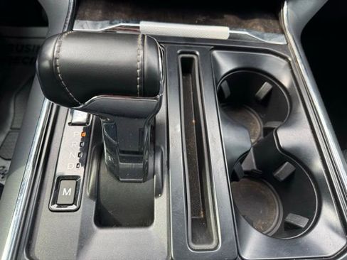 Used 2023 Ford F150 Lariat w/ Max Trailer Tow Package image 15