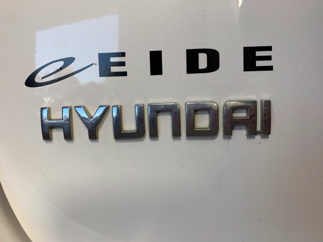 Used 2010 Hyundai Santa Fe Limited AWD/4WD image 35