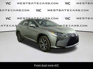 Used 2018 Lexus RX 350 FWD w/ Premium Package video 2