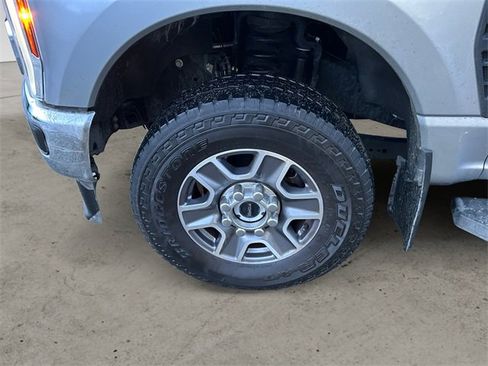 Used 2024 Ford F350 Lariat w/ Camper Package image 14