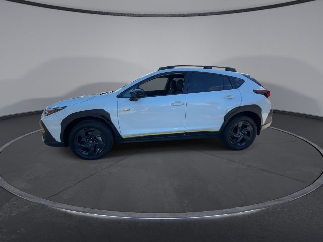Certified 2024 Subaru Crosstrek 2.5i Sport AWD/4WD image 4