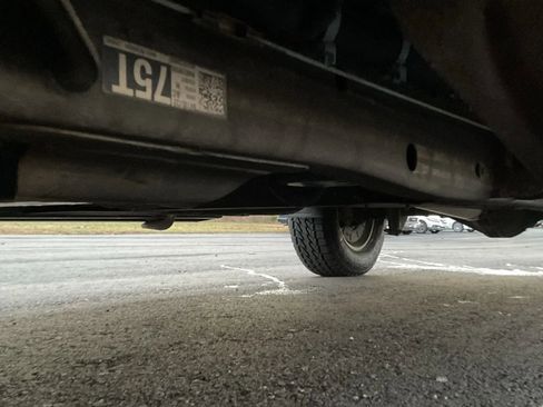 Used 2017 Chevrolet Silverado 1500 LT w/ All Star Edition image 22