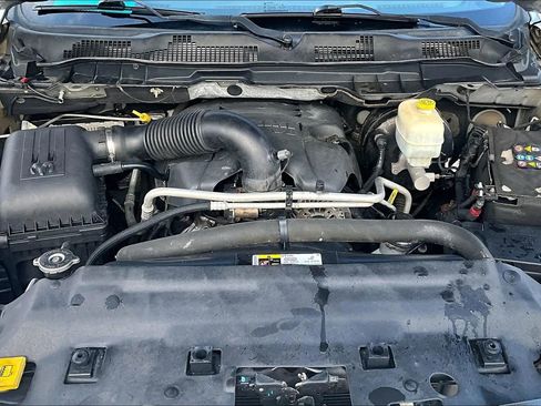 Used 2013 RAM 2500 Big Horn AWD/4WD image 36