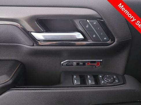Used 2023 GMC Sierra 1500 AT4 w/ AT4 Premium Package AWD/4WD image 19