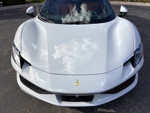 Used 2024 Ferrari 296 GTB image 16