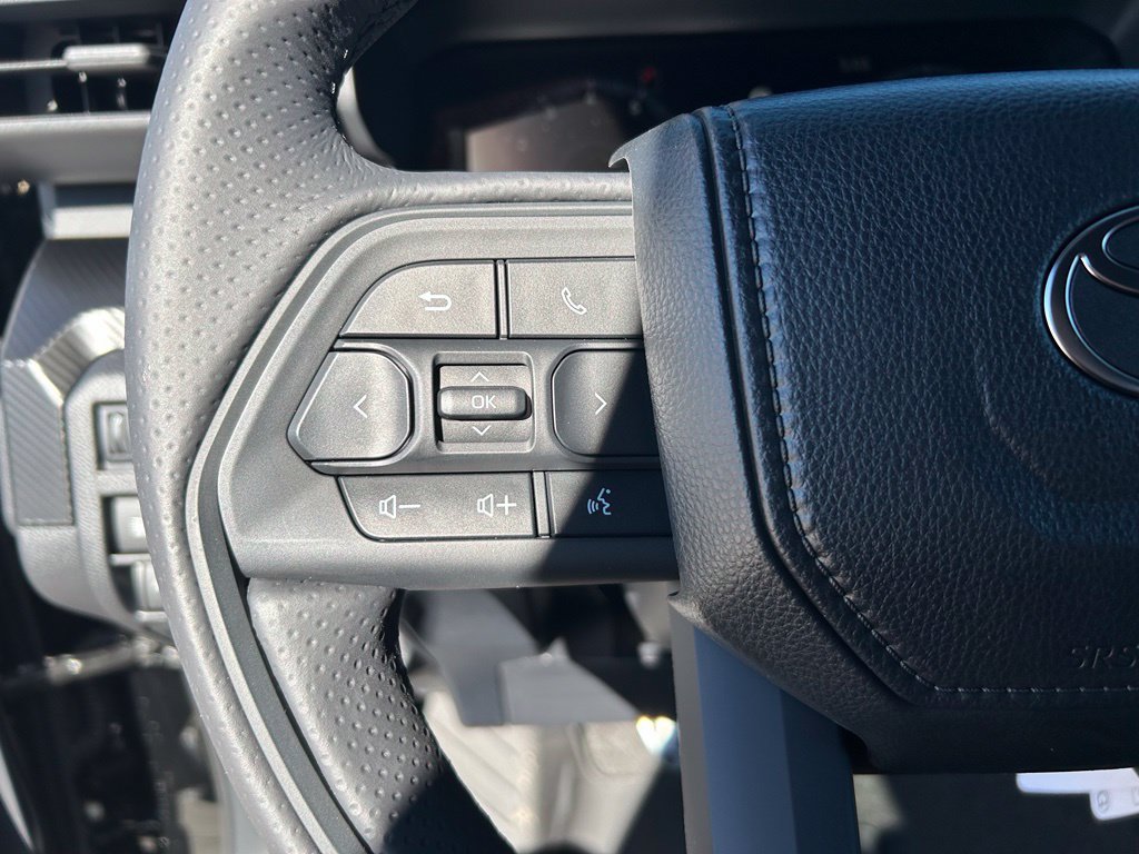 Used 2026 Toyota 4Runner TRD Pro AWD/4WD image 16