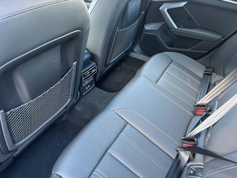 New 2026 Audi A3 2.0T Premium image 11