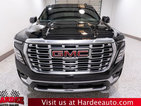 Used 2025 GMC Yukon Denali image 7