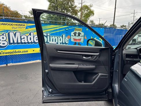 Used 2024 Honda CR-V EX image 13