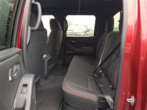 Used 2023 Nissan Frontier PRO-4X w/ Pro Convenience Package image 23