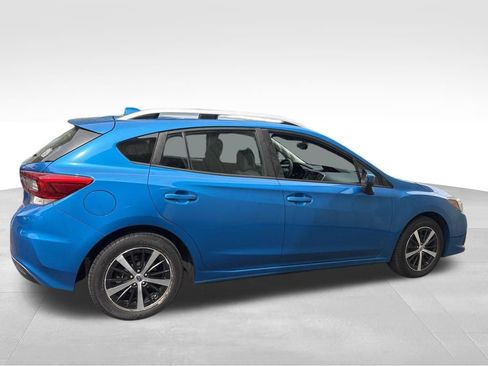 Used 2021 Subaru Impreza 2.0i Premium w/ Popular Package #3 AWD/4WD image 10