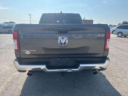 Used 2022 RAM 1500 Lone Star image 5