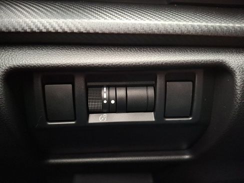 Certified 2024 Subaru Crosstrek 2.5i Wilderness w/ Crosstrek Mirror Package image 24