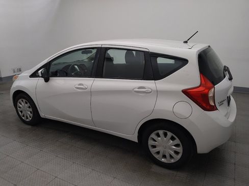 Used 2015 Nissan Versa Note S Plus FWD image 3
