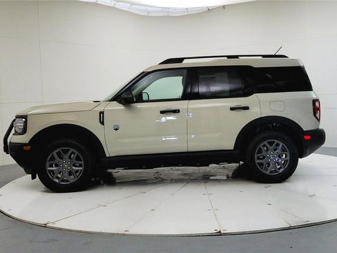 New 2025 Ford Bronco Sport Big Bend image 5