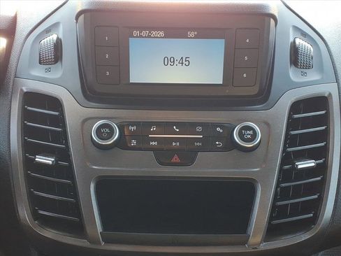 Used 2020 Ford Transit Connect XL image 6