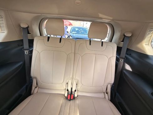 Used 2021 Jeep Grand Cherokee L Limited image 28