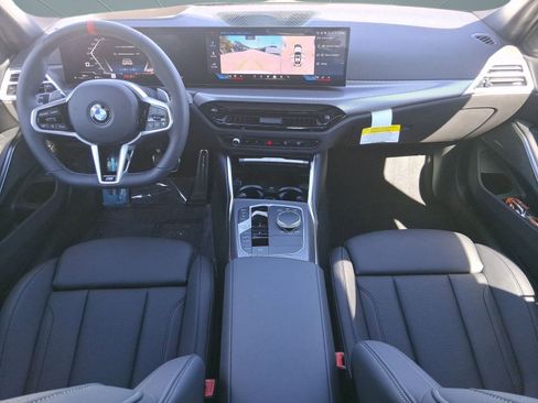 New 2026 BMW M340i w/ Premium Package image 13