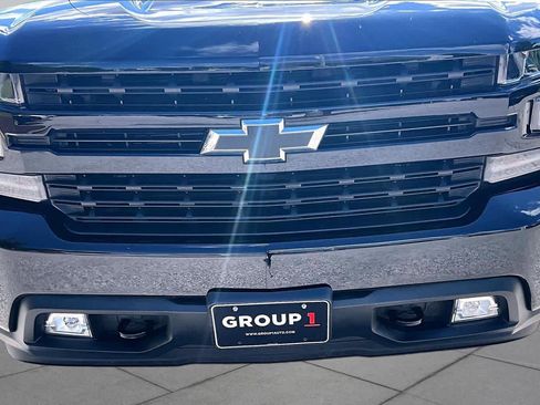 Used 2020 Chevrolet Silverado 1500 RST w/ All-Star Edition AWD/4WD image 29