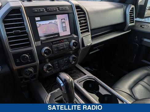 Used 2020 Ford F150 Platinum w/ Equipment Group 701A Luxury AWD/4WD image 32