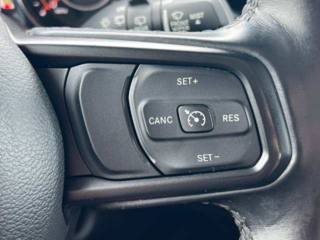 Used 2021 Jeep Wrangler Unlimited Sport AWD/4WD image 23