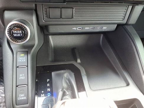 Used 2025 Toyota Land Cruiser 1958 AWD/4WD image 12