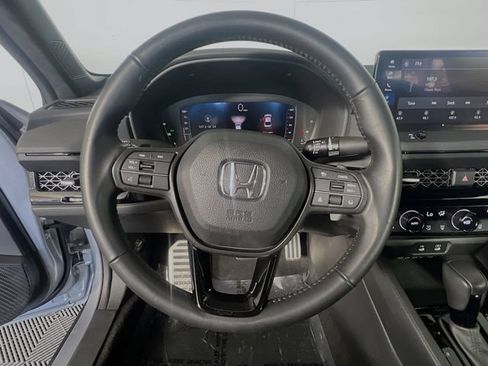 Used 2023 Honda Accord Sport image 16