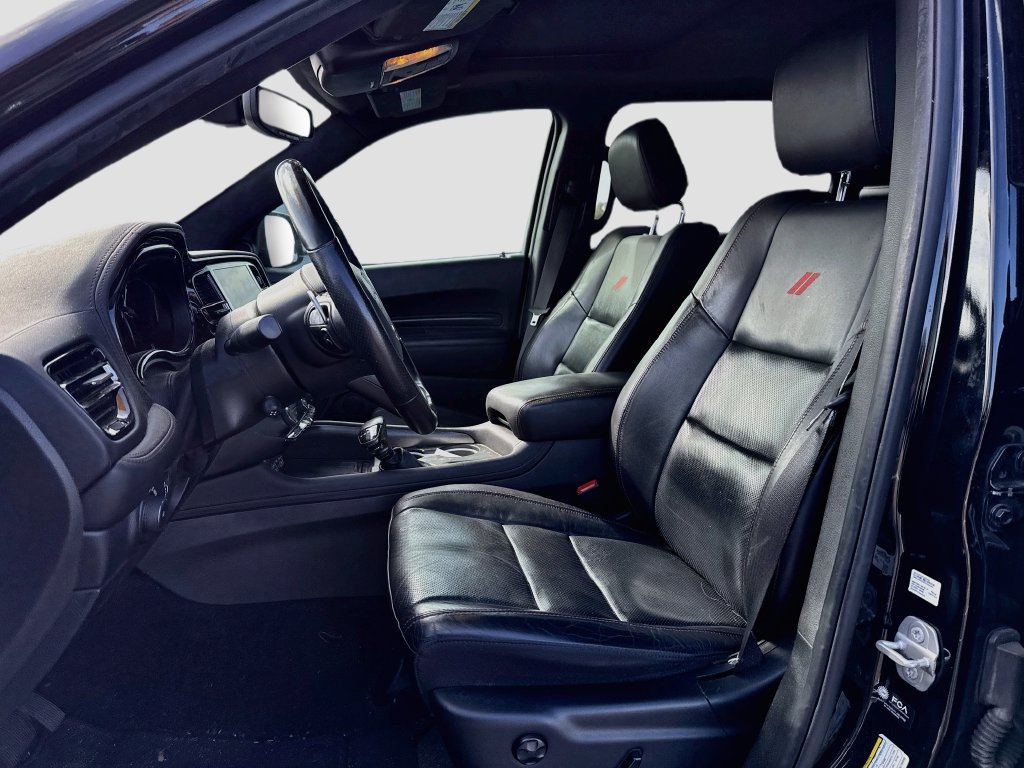 Used 2022 Dodge Durango R/T RWD image 5
