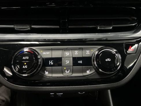 New 2026 Buick Envista Sport Touring w/ Convenience I Package image 17