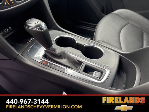 Certified 2021 Chevrolet Equinox Premier image 4