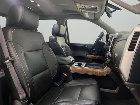 Used 2014 GMC Sierra 1500 SLT w/ SLT Preferred Package image 20