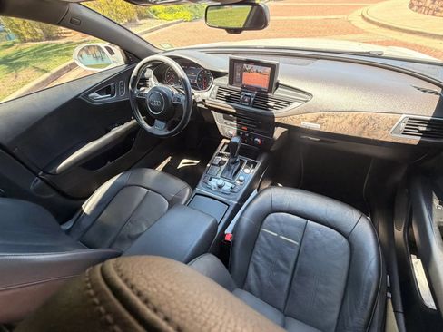 Used 2017 Audi A7 3.0T Premium Plus AWD/4WD image 23