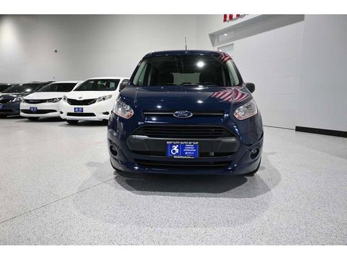 Used 2018 Ford Transit Connect XLT image 4