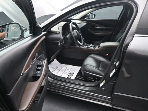 Used 2022 MAZDA CX-30 AWD 2.5 S w/ Premium Package image 15