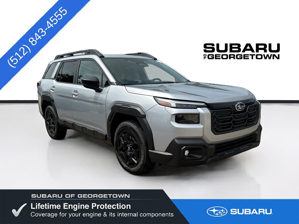 New 2026 Subaru Outback Limited AWD/4WD image 1