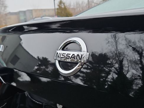 Certified 2020 Nissan Altima 2.5 S image 29