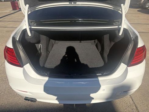 Used 2016 BMW 528i xDrive Sedan image 7