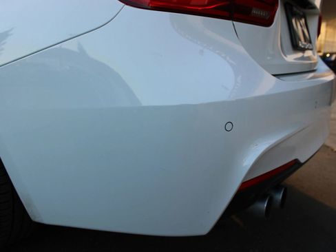 Used 2017 BMW 330i Sedan image 40