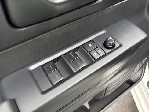 New 2025 Toyota Tundra SR w/ SR Tow Package image 21