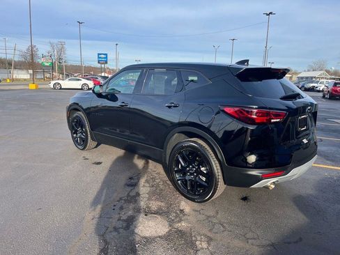 Used 2023 Chevrolet Blazer LT w/ Driver Confidence Package image 4