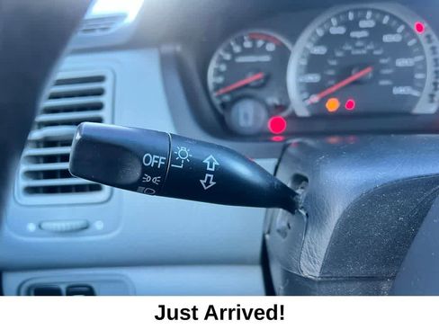 Used 2004 Honda Pilot LX image 39