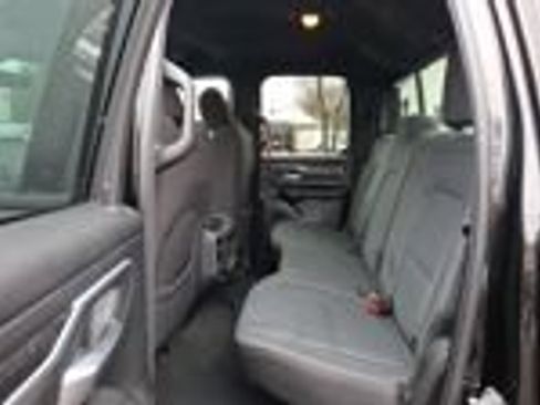 Used 2023 RAM 1500 Big Horn image 9