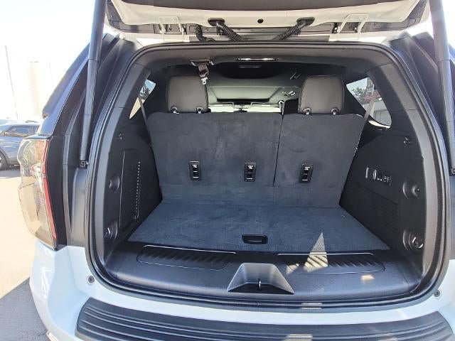 Used 2021 Chevrolet Tahoe LT w/ LT Signature Package RWD image 26