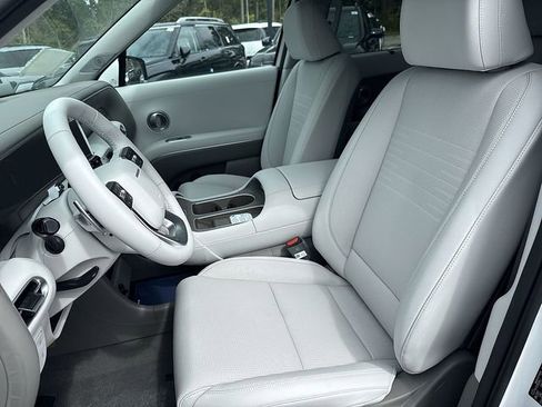 New 2026 Hyundai Palisade Limited FWD image 24